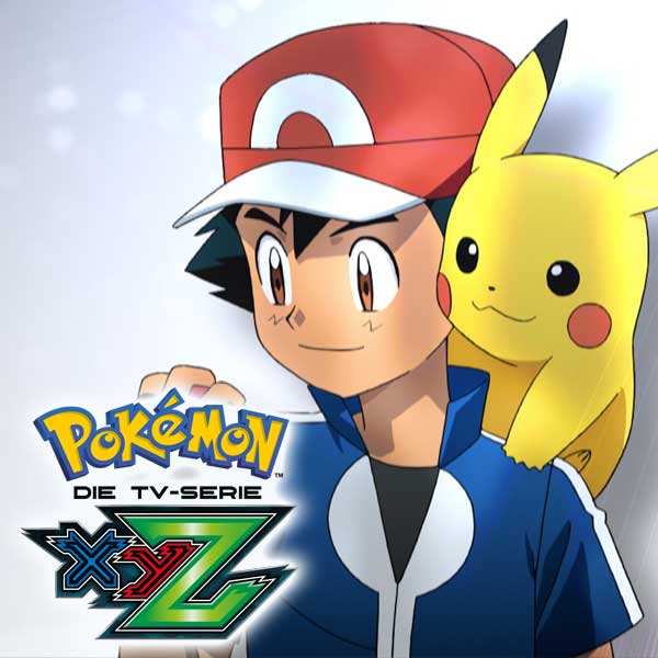 Pokemon_Gallerie